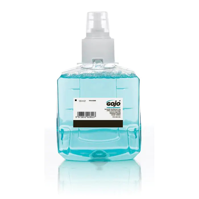 GOJO Freshberry Foam Handwash LTX?12 Refill ? 1200ml