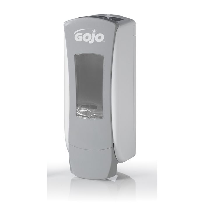GOJO ADX?12 Manual 1250ml Grey/White Dispenser