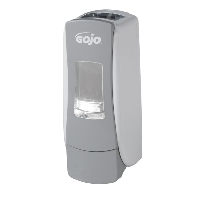 GOJO ADX?7 Manual Grey/White Dispenser