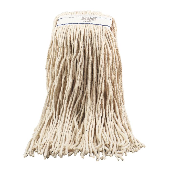 PY Yarn Kentucky Mop Head ? 450grm