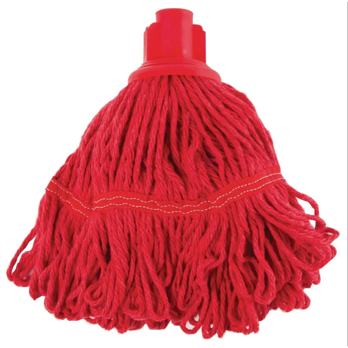 Hygiene Biofresh Socket Mop Head ? Size 25