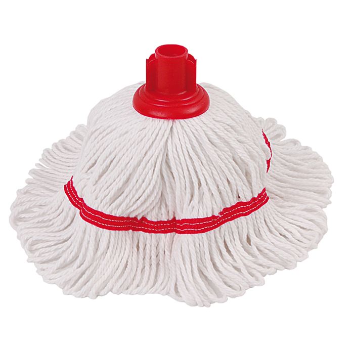 Hygiene Hygiemix Socket Mop Head ? Size 25