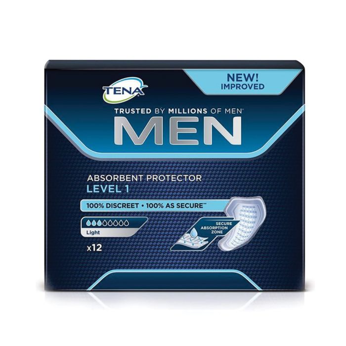TENA Men Absorbent Protector Level 1
