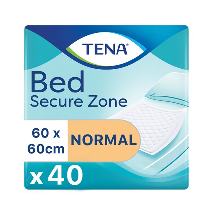 TENA Bed Underpad Normal ? 60cm x 60cm