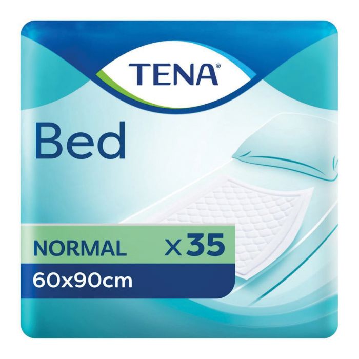 TENA Bed Underpad Normal ? 60cm x 90cm