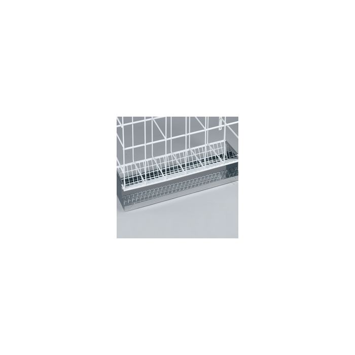 Drip Tray for Bedpan & Urinal Rack
