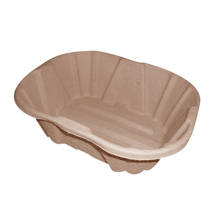 Caretex Detergent Proof Wash Bowl 4 Litre