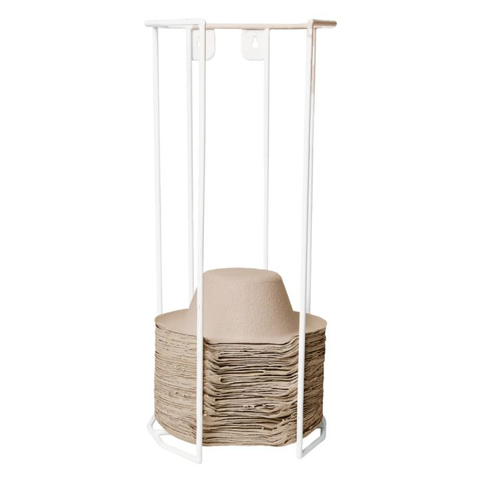General Purpose Bowl Dispenser