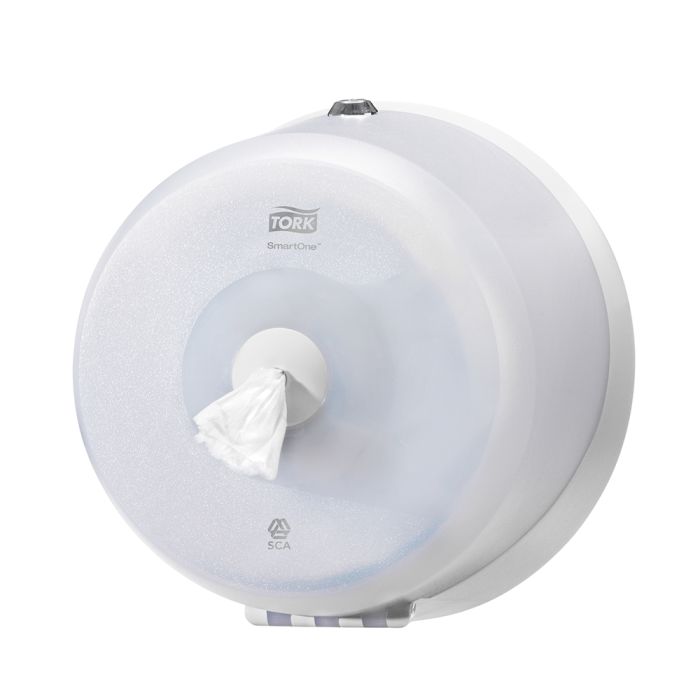 Tork SmartOne Toilet Roll Dispenser ? Mini