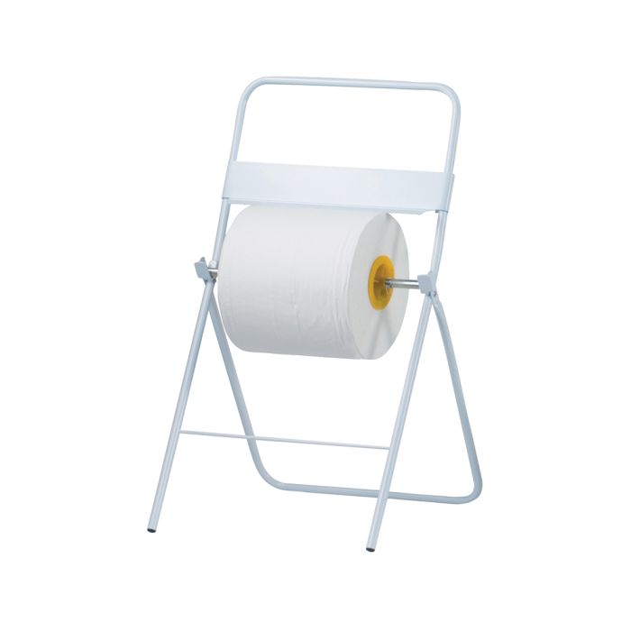 Jumbo Roll Stand Dispenser