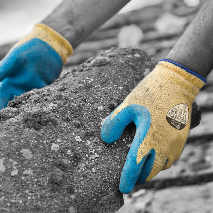 Reflex K Plus Cut Resistant Gloves
