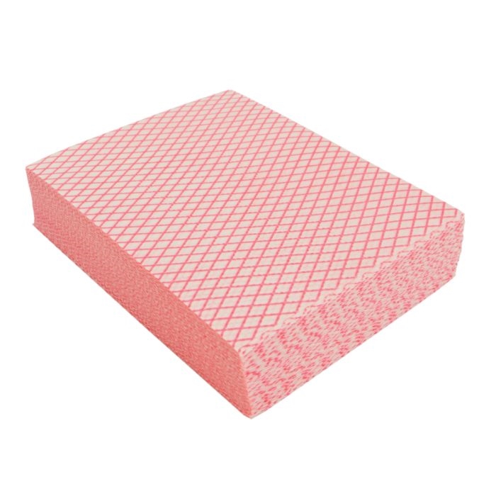 Coloured Cleaning Cloths ? 30x38cm