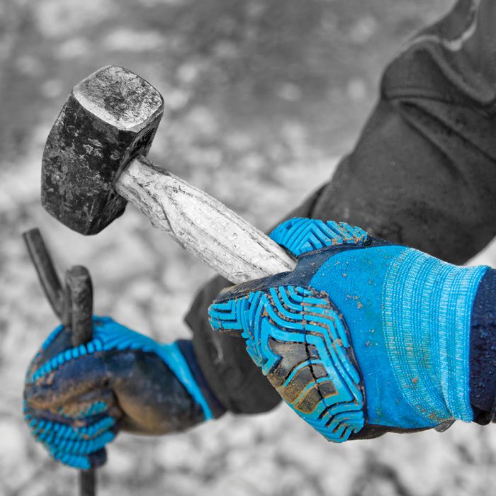 Polyflex Hydro TP Gloves