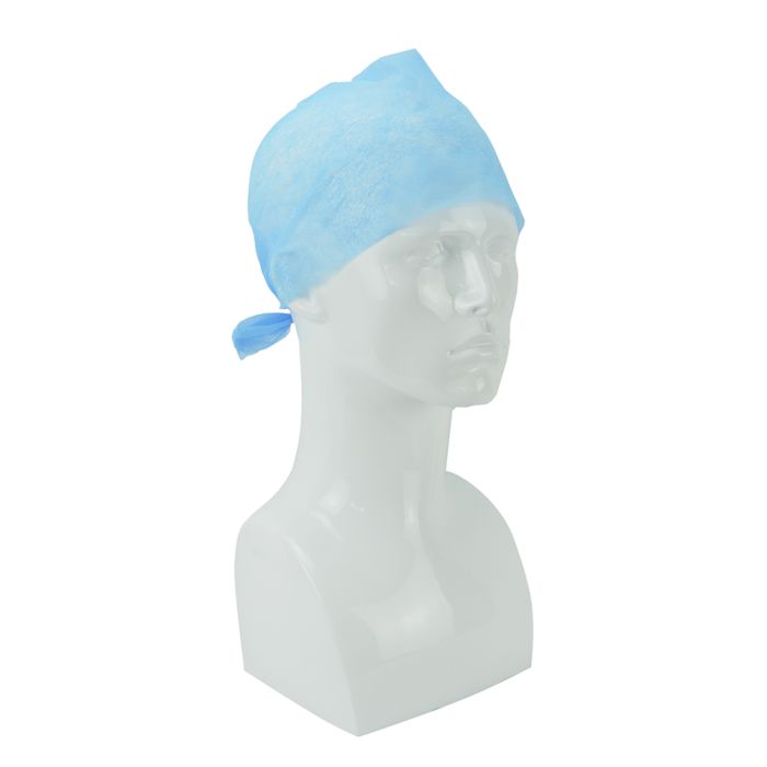 Tie?Back Theatre Caps