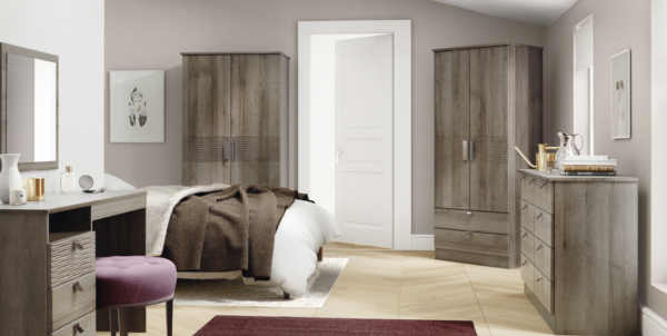 Elken Bedroom Furniture