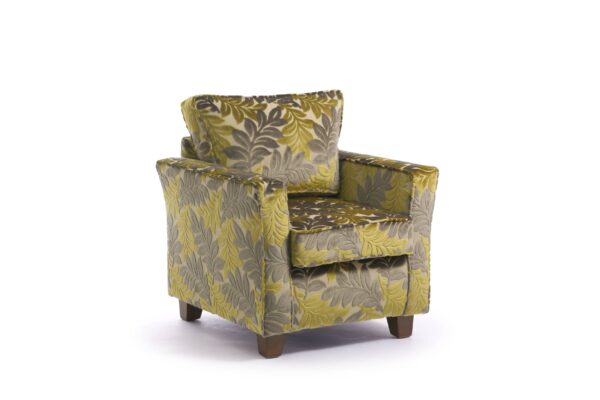 Ettington Sofa - Image 3