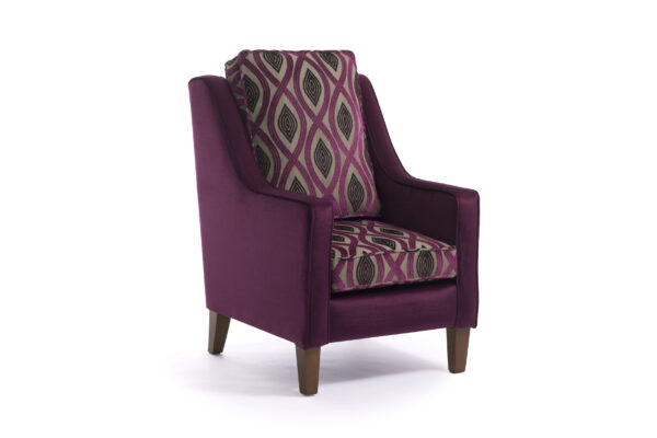 Grosvenor Armchair