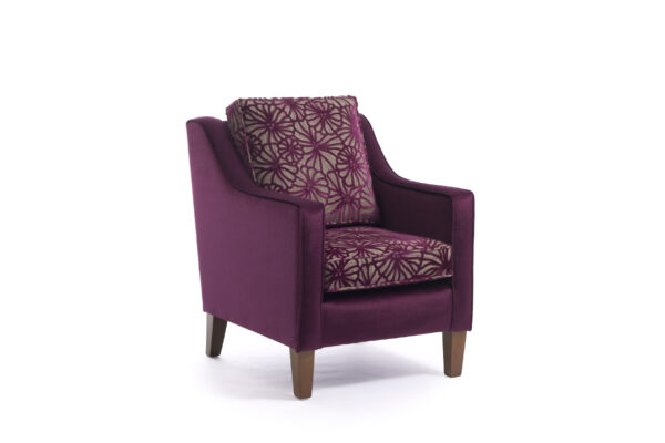 Grosvenor Armchair - Image 2