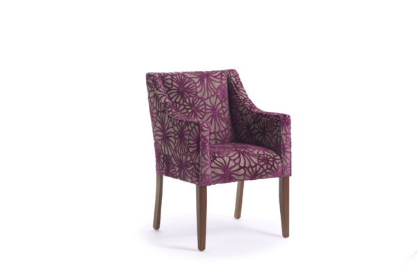 Grosvenor Armchair - Image 4