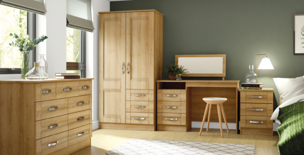 Liberte Bedroom Furniture