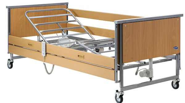 Accent Profiling Bed