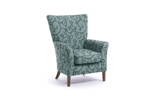 Strand Armchair - Image 2