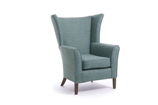 Strand Armchair