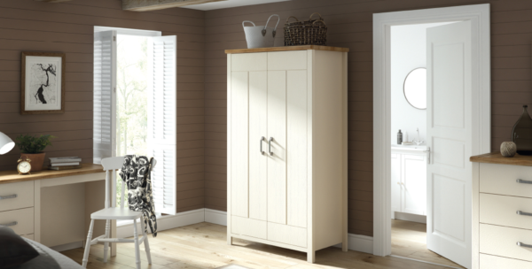 Stratford Bedroom Furniture