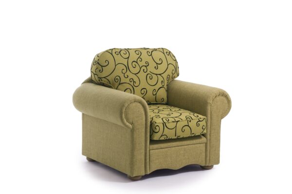 Wentworth Sofa - Image 2